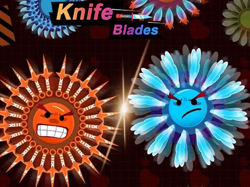 Jeu KnifeBlades