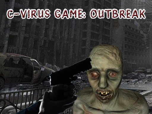 Jeu C-Virus: Outbreak