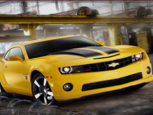 Jeu Impossible Car Parking