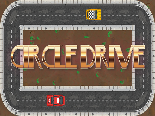 Jeu Circle Drive