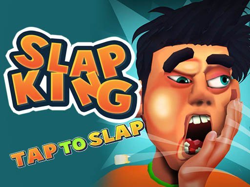 Jeu Slap King