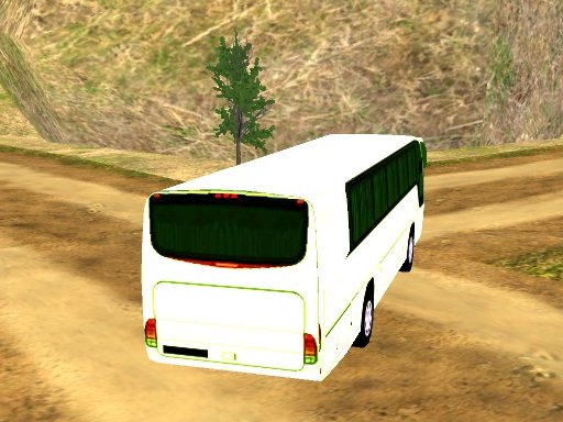 Jeu Uphill Bus Drive