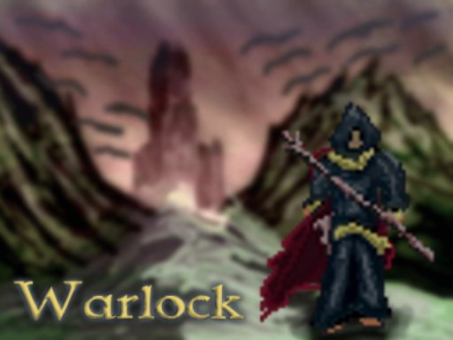 Jeu Warlock