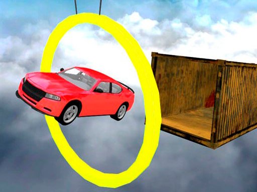 Jeu Extreme Impossible Tracks Stunt Car Racing 3D