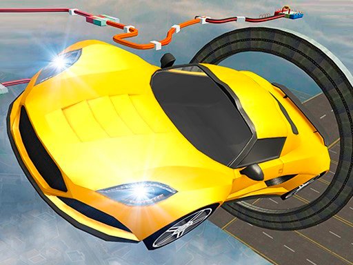 Jeu Mountain Climb: Stunt Racing