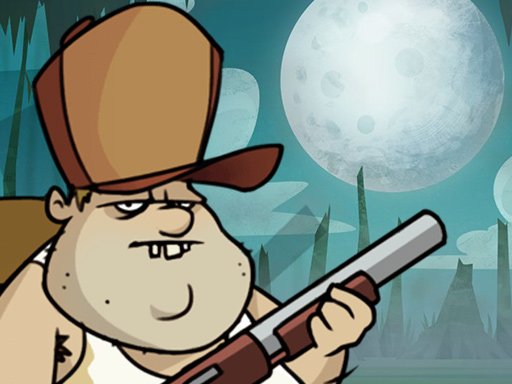 Jeu Swamp Attack Online