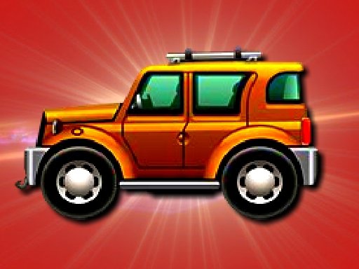 Jeu Course Vers Le Bas