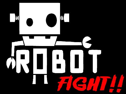 Jeu Robot Fight