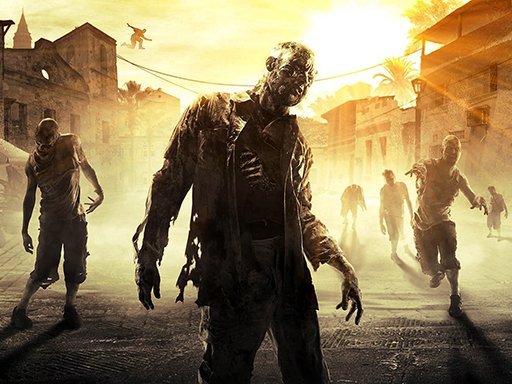 Jeu Stupid Zombies Hunt