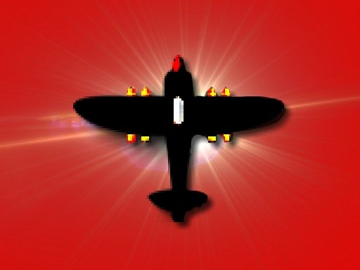 Jeu Airplane Fight