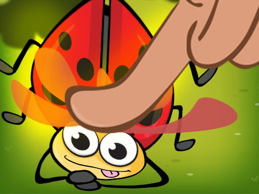 Jeu Écrasement d’Insectes