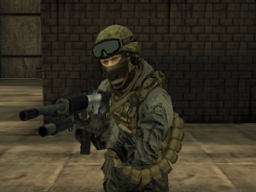 Jeu Grève Des Guerres Militaires