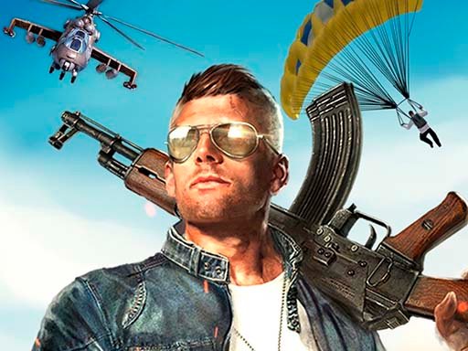 Jeu Infinity Battlefield Ops