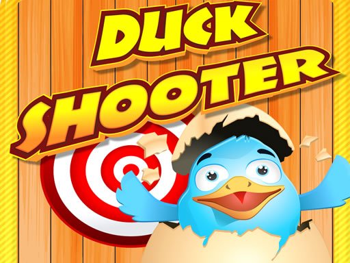 Jeu Duck Shooter