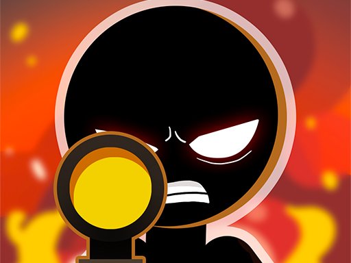 Jeu Tir De Tireur d’Élite 3D