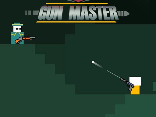 Jeu Gun Mаster