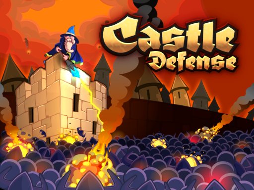 Jeu Castle Defense