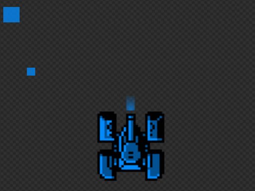 Jeu Réservoir Contre Tuiles