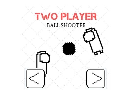 Jeu Ball Shooter 2 Joueur