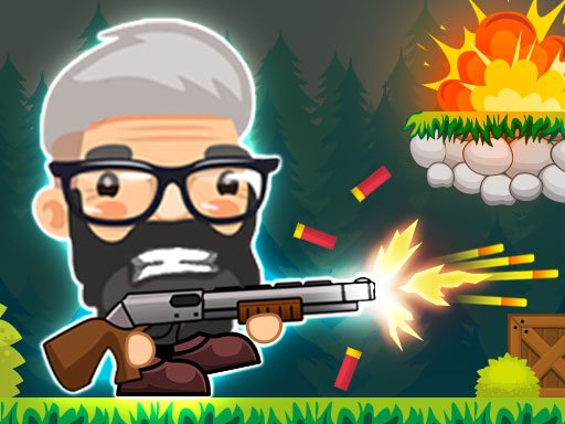 Jeu Heads Mayhem