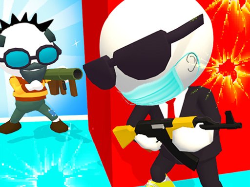 Jeu Tireur d’élite Parfait 3D