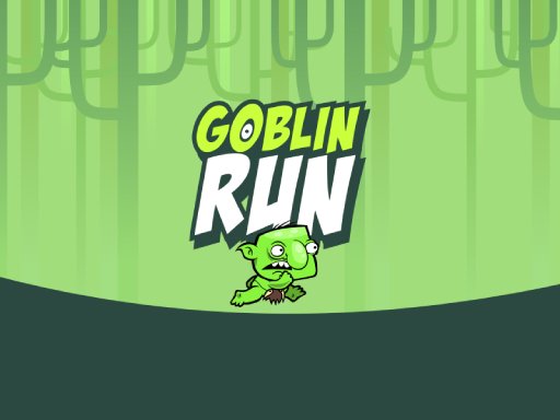 Jeu Goblin run