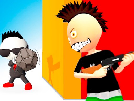 Jeu Sniper Master 3D