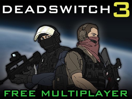 Jeu Deadswitch 3