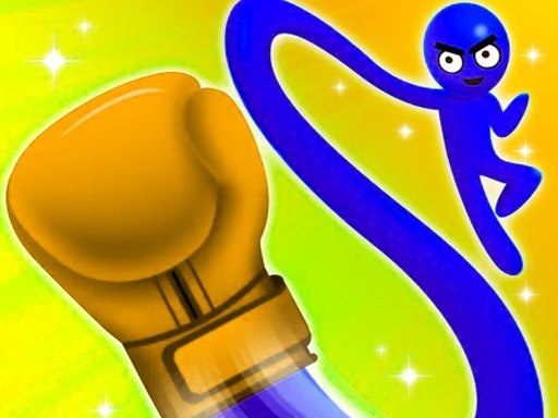 Jeu Rocket Punch Online