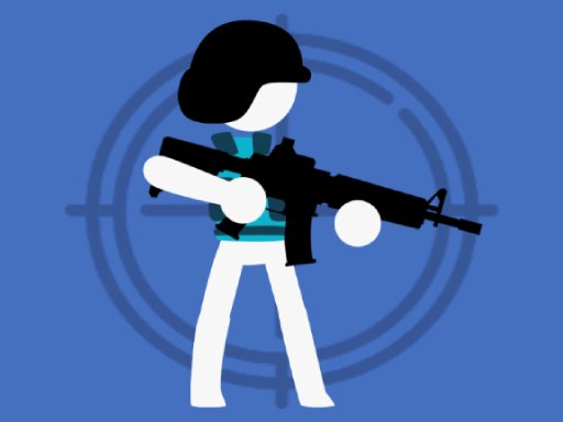 Jeu Stickman Sniper