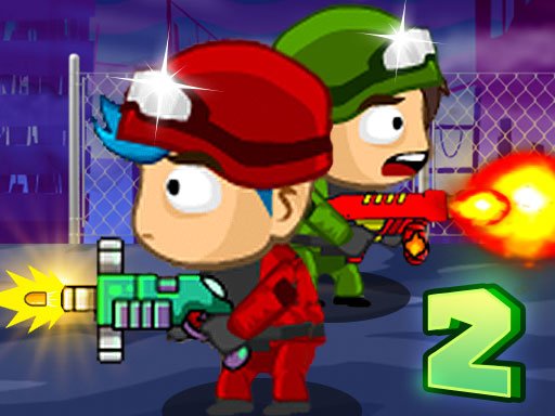 Jeu Défense Du Défilé De Zombies 2