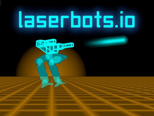 Jeu Laserbots