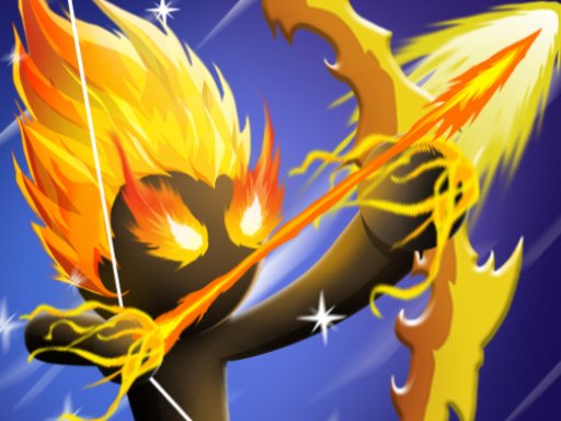 Jeu Stickman Dragon Ball Archero