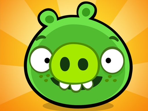 Jeu Bad Piggies Shooter