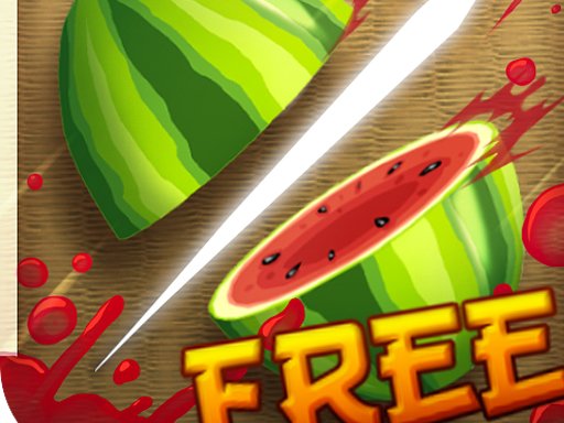 Jeu Tranche De Fruits – Fruit Ninja Classic