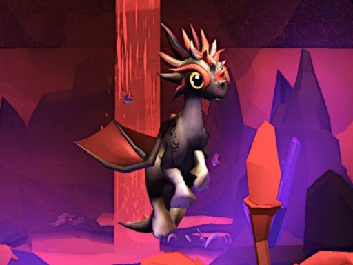 Jeu Cute Dragons.ro