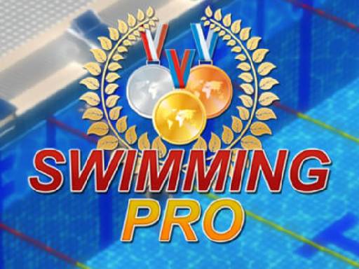 Jeu Natation Pro
