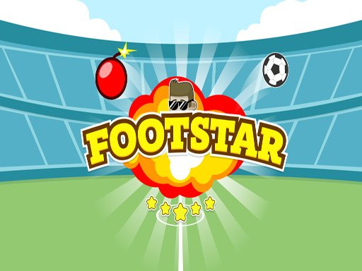 Jeu Footstar