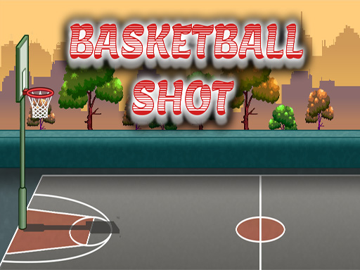 Jeu Basketball Shoot