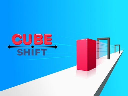 Jeu Cube Shіft