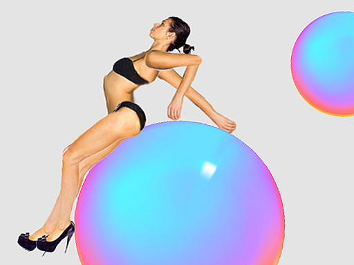 Jeu Ragdoll Physique