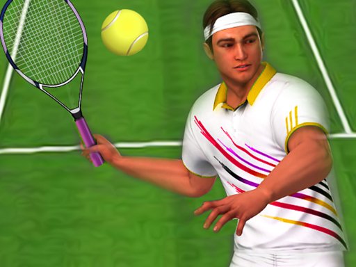 Jeu Championnat De Tennis 2020