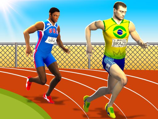 Jeu Sprinter Heroes