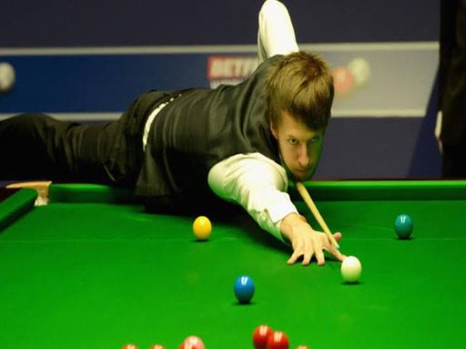 Jeu 8 Ball Pool World