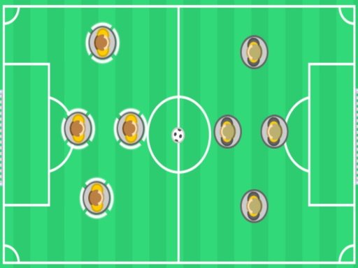Jeu Foot!