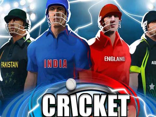Jeu Étoiles Mondiales De Cricket