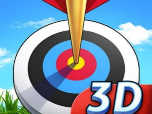 Jeu Archery World Tour