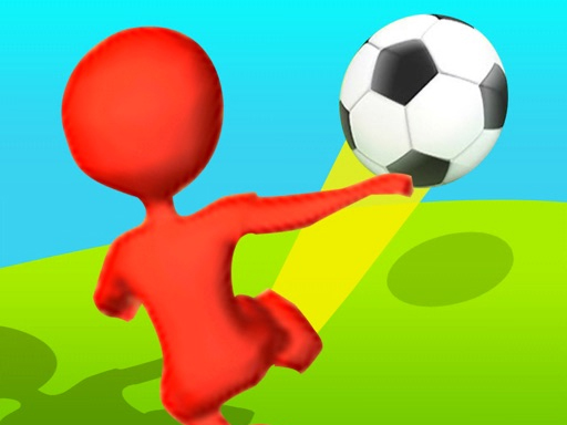 Jeu Fun Soccer 3D