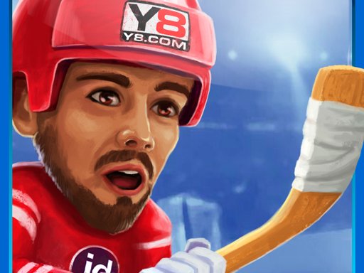 Jeu Légendes Des Buts De Hockey