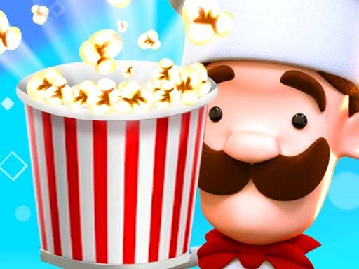 Jeu Popcorn Burst 2